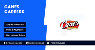 Canes Careers