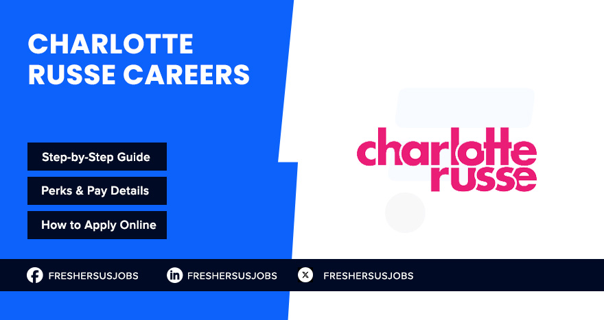 Charlotte Russe Careers