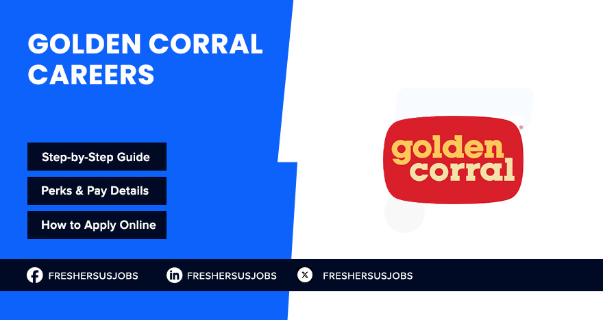 Golden Corral Jobs
