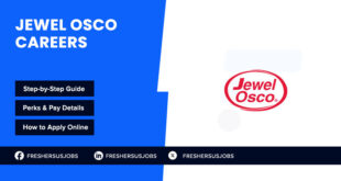 Jewel Osco Careers 