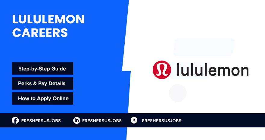 Lululemon Careers