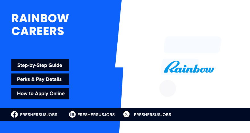 Rainbow Careers