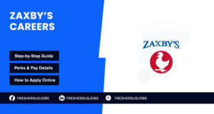 Zaxbys Careers