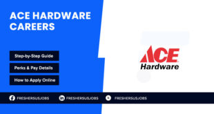 Ace Hardware Careers