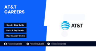 At&T Careers