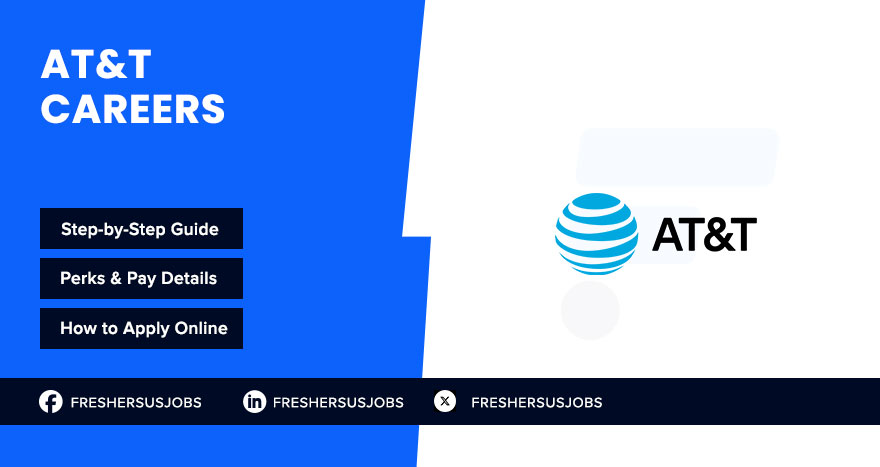 At&T Careers