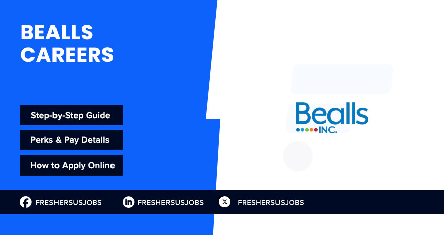 Bealls Careers