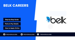 Belk Careers