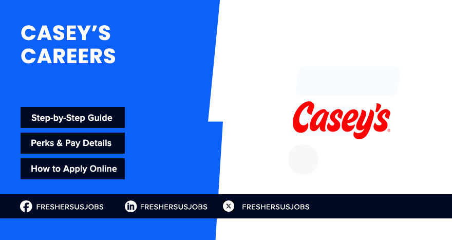 Caseys Careers