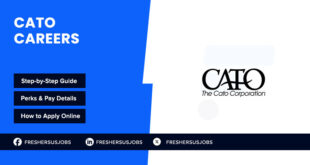 Cato Careers