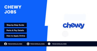 Chewy Jobs