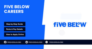 Five Below Careers