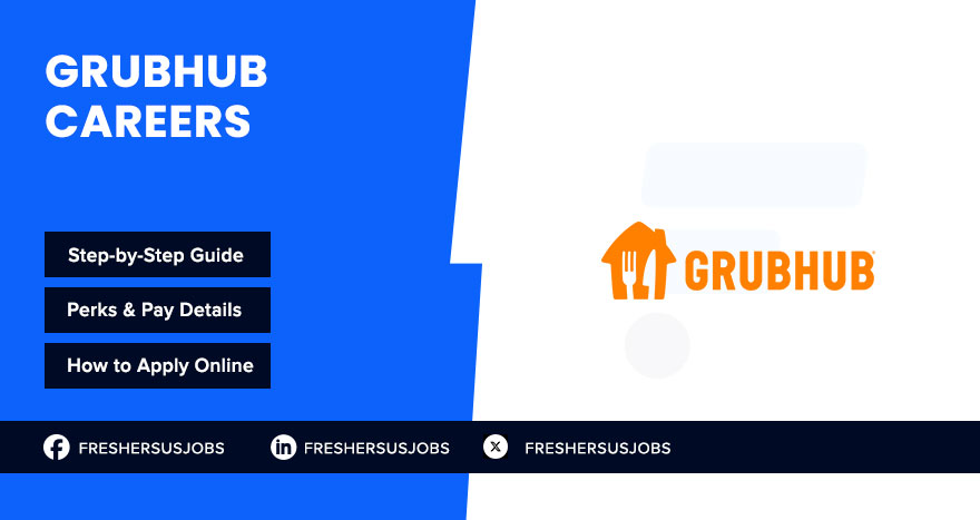 Grubhub Careers