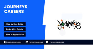 Journeys Careers