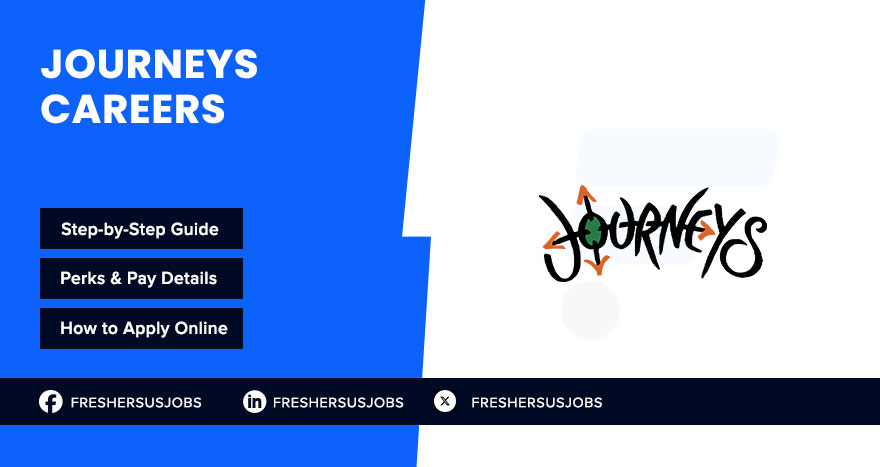 Journeys Careers