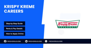 Krispy Kreme Careers