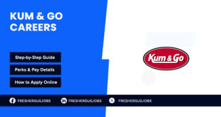 Kum and Go Careers