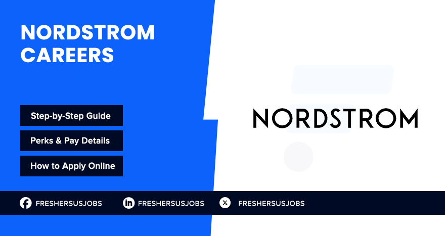 Nordstrom Careers