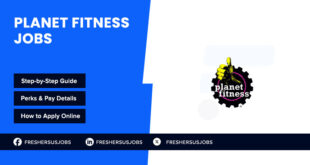Planet Fitness Jobs