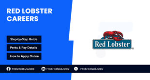 Red Lobster Careers