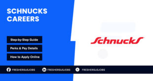 Schnucks Careers