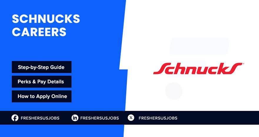 Schnucks Careers