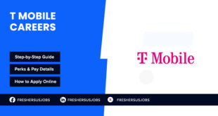 T Mobile Careers