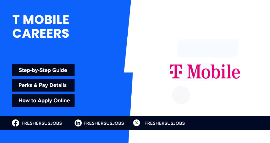T Mobile Careers