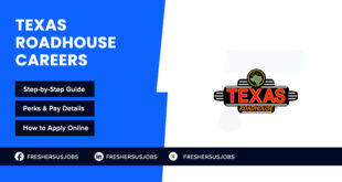 Texas Roadhouse Careers