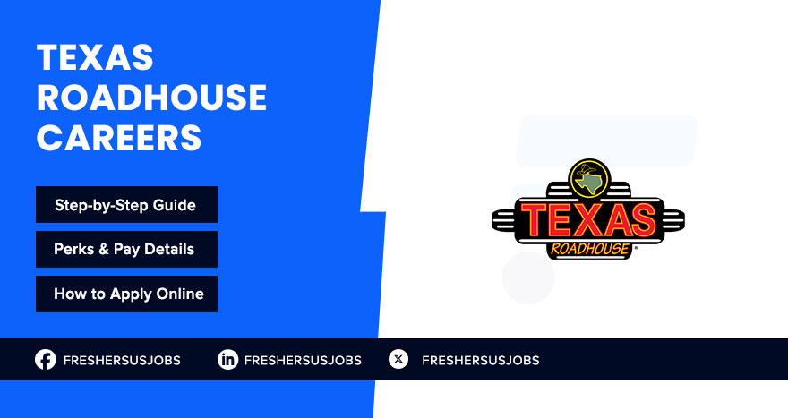 Texas Roadhouse Careers