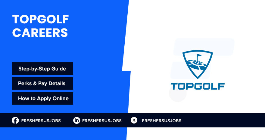 Topgolf Careers