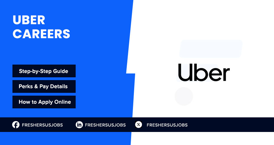 Uber Careers