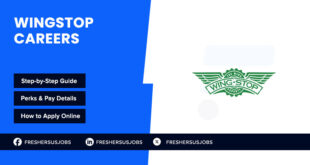 Wingstop Careers