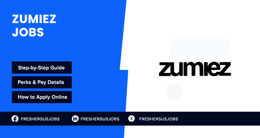 Zumiez Jobs