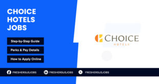 Choice Hotels Jobs | Hotel Jobs Across Multiple Brands