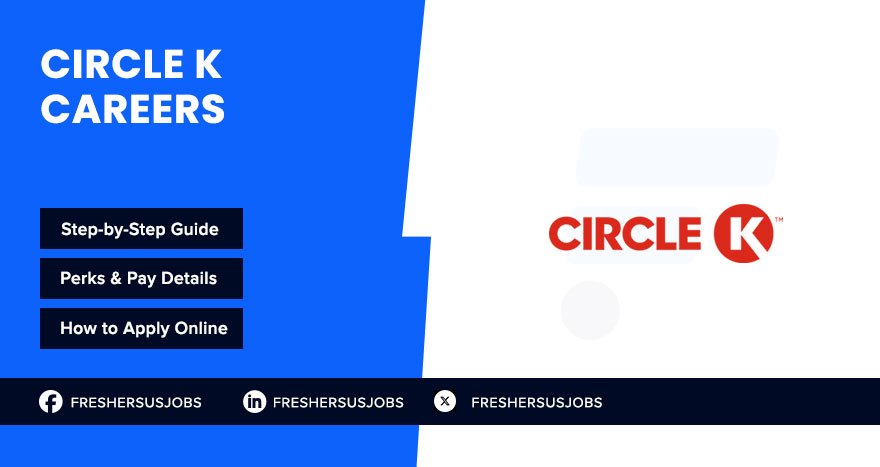 Circle K Careers