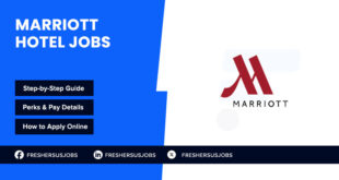Marriott Hotel Jobs | Hospitality Careers Across the USA