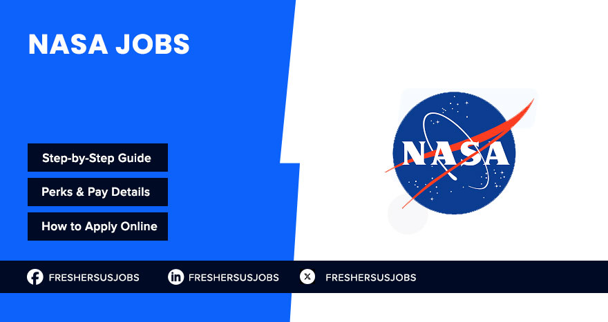 NASA Jobs | Aeronautics, Robotics, and Science Positions