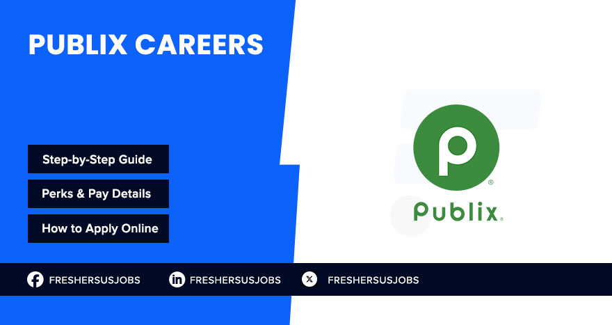 Publix Careers