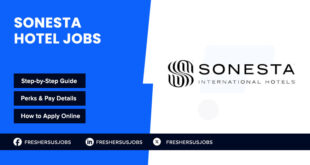 Sonesta Hotel Jobs | Apply for Hotel Industry Roles Nationwide