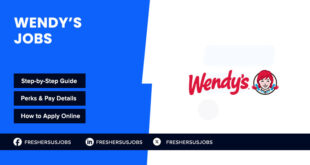 Wendys Jobs
